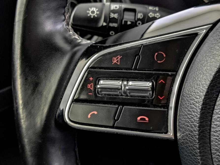 Kia Cerato IV Москва  - изображение 26
