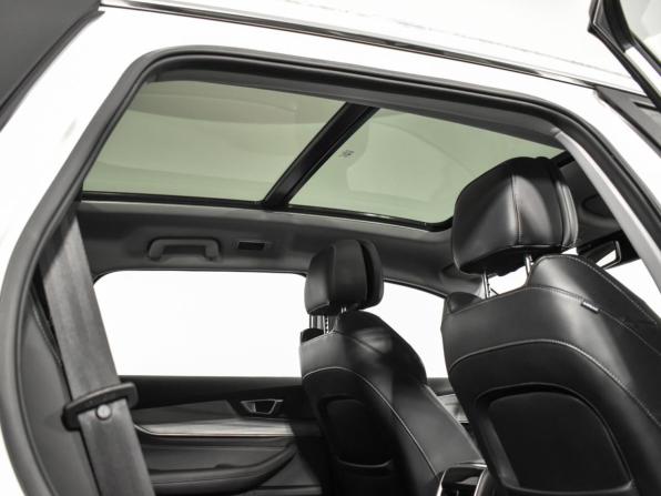 Chery Tiggo 8 Pro Max I с пробегом 2022 года, цена 2 079 000 рублей, 78022 км, внедорожник, Автокод Объявления