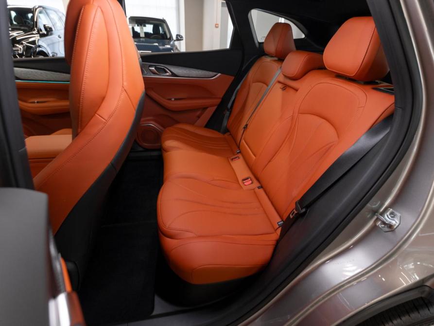 Geely Galaxy M7 Москва  - изображение 14