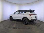 Geely Coolray I Рестайлинг Москва  - изображение 37