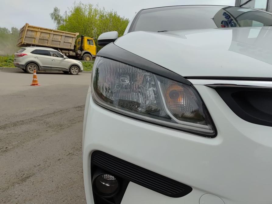 Kia Rio IV Ижевск  - изображение 21