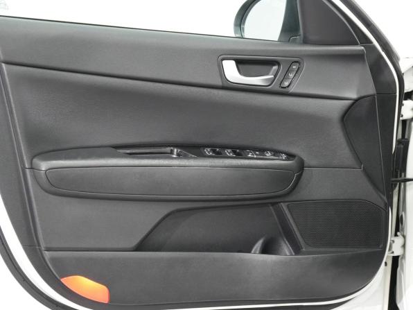 Kia Optima IV с пробегом 2016 года, цена 1 580 000 рублей, 135890 км, седан, Автокод Объявления
