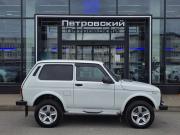 Lada (ВАЗ) Niva Legend Санкт-Петербург  - изображение 19