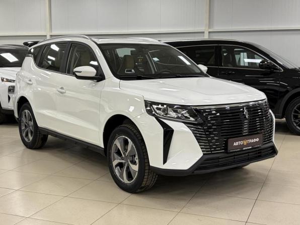 Новый Livan X6 Pro 2024 года, цена 1 789 000 рублей, внедорожник, Автокод Объявления