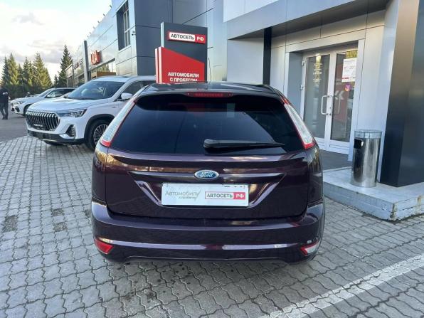 Ford Focus II Рестайлинг с пробегом 2009 года, цена 470 000 рублей, 220001 км, хэтчбек, Автокод Объявления
