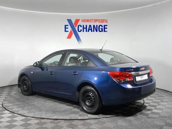 Chevrolet Cruze I с пробегом 2012 года, цена 543 000 рублей, 165900 км, седан, Автокод Объявления