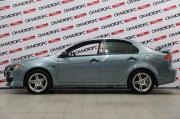 Mitsubishi Lancer X Сургут  - изображение 34
