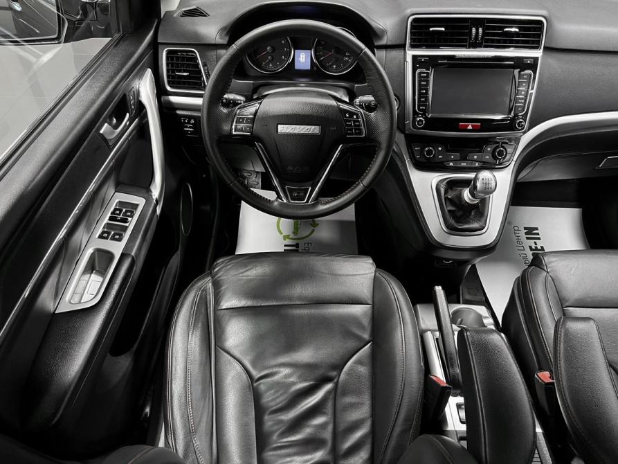 Haval H6 I Тверь  - изображение 12