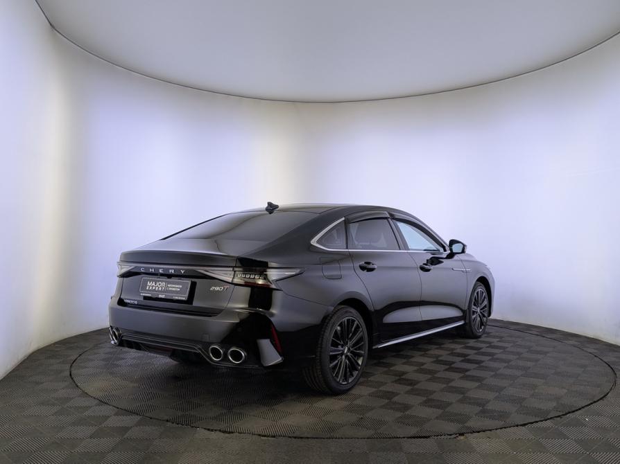 Chery Arrizo 8 Москва  - изображение 5