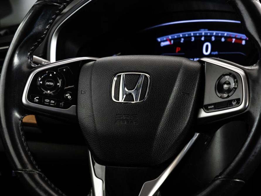 Honda CR-V V Рестайлинг Санкт-Петербург  - изображение 13