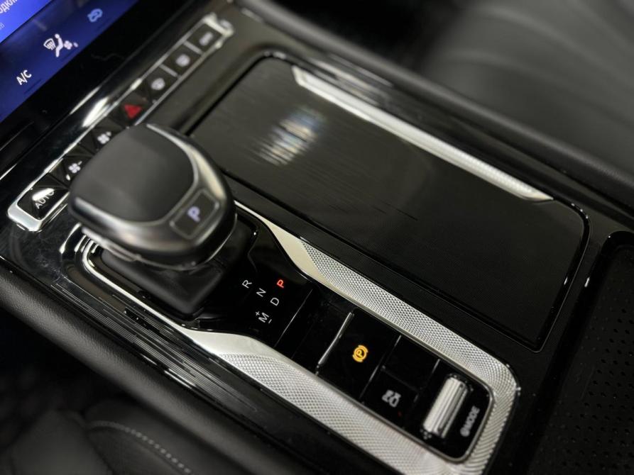 Hongqi H5 II Кемерово  - изображение 11