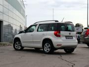 Skoda Yeti I Рестайлинг Самара  - изображение 24
