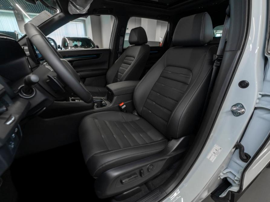 Honda CR-V VI Москва  - изображение 9
