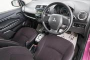 Mitsubishi Mirage VI Красноярск  - изображение 32