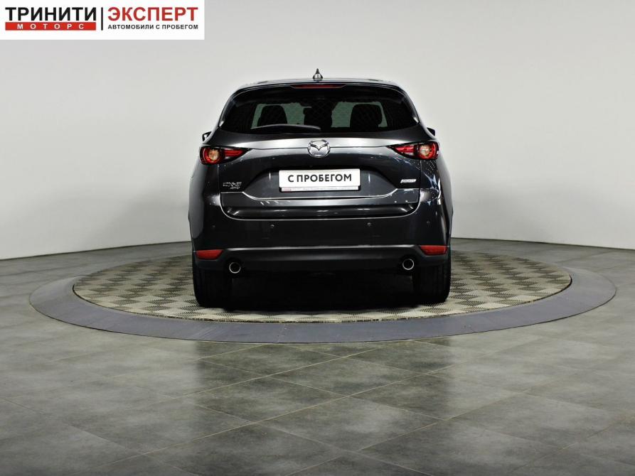 Mazda CX-5 II Белгород  - изображение 7