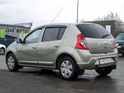 Renault Sandero I Ижевск  - изображение 25