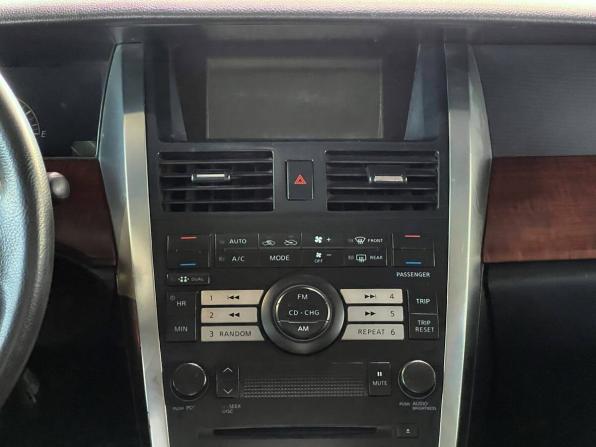 Nissan Teana I Рестайлинг с пробегом 2007 года, цена 670 000 рублей, 218482 км, седан, Автокод Объявления