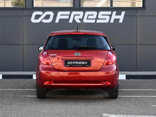 Kia Ceed I с пробегом 2009 года, цена 799 000 рублей, 199758 км, хэтчбек, Автокод Объявления