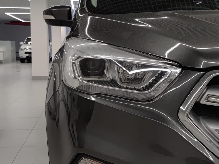 Ford Kuga II Рестайлинг Казань  - изображение 21