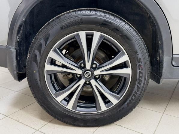 Nissan X-Trail III Рестайлинг с пробегом 2021 года, цена 2 950 000 рублей, 47008 км, внедорожник, Автокод Объявления