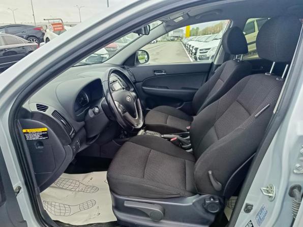 Hyundai i30 I с пробегом 2009 года, цена 769 995 рублей, 151362 км, хэтчбек, Автокод Объявления