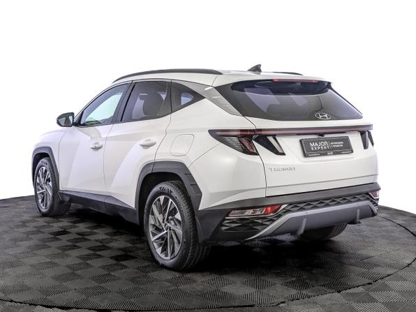 Hyundai Tucson IV с пробегом 2021 года, цена 3 000 000 рублей, 40097 км, внедорожник, Автокод Объявления