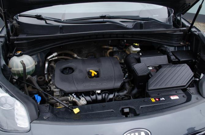 Kia Sportage IV Рестайлинг с пробегом 2020 года, цена 2 050 000 рублей, 159000 км, внедорожник, Автокод Объявления