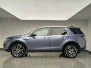 Land Rover Discovery Sport I Москва  - изображение 31