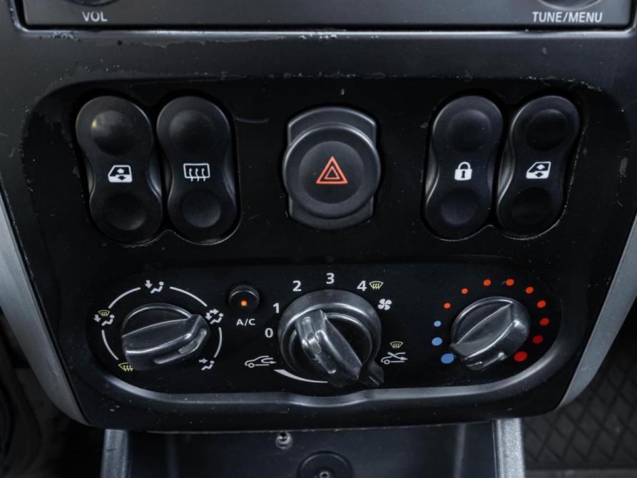 Nissan Almera III (G15) Ставрополь  - изображение 13