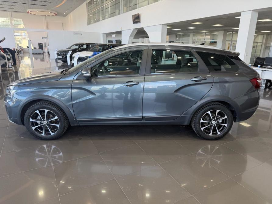 Lada (ВАЗ) Vesta I Рестайлинг (NG) Челябинск  - изображение 8