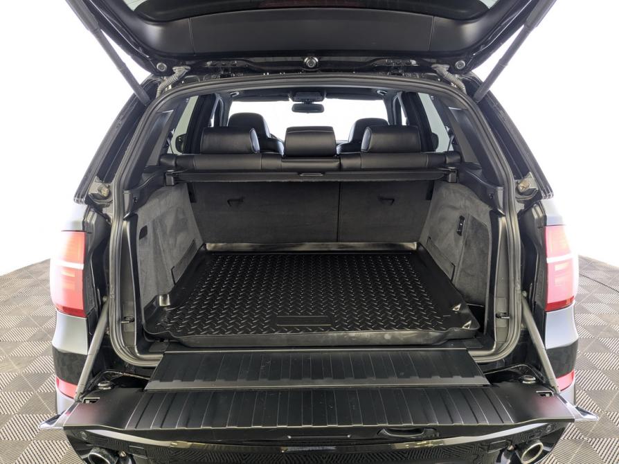 BMW X5 II (E70) Рестайлинг Москва  - изображение 10