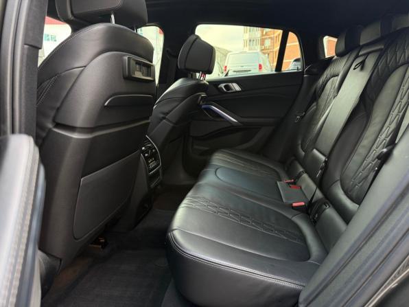 BMW X6 III (G06) с пробегом 2019 года, цена 7 090 000 рублей, 131874 км, внедорожник, Автокод Объявления