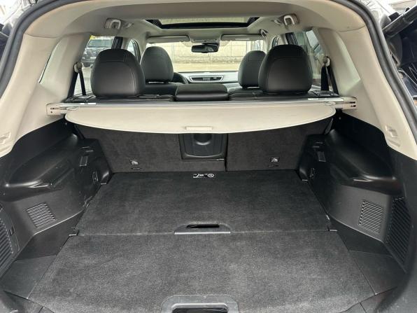Nissan X-Trail III с пробегом 2016 года, цена 1 972 000 рублей, 97574 км, внедорожник, Автокод Объявления