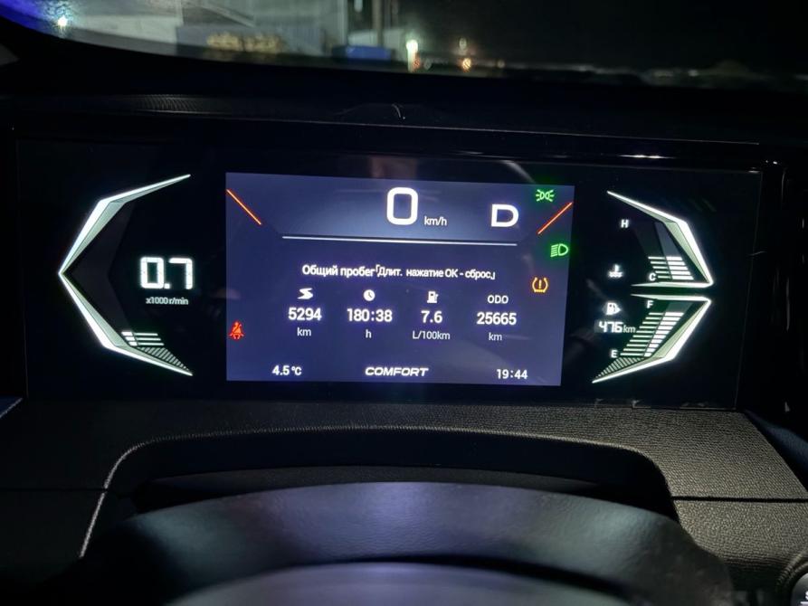 GAC GS3 Нижний Новгород  - изображение 4