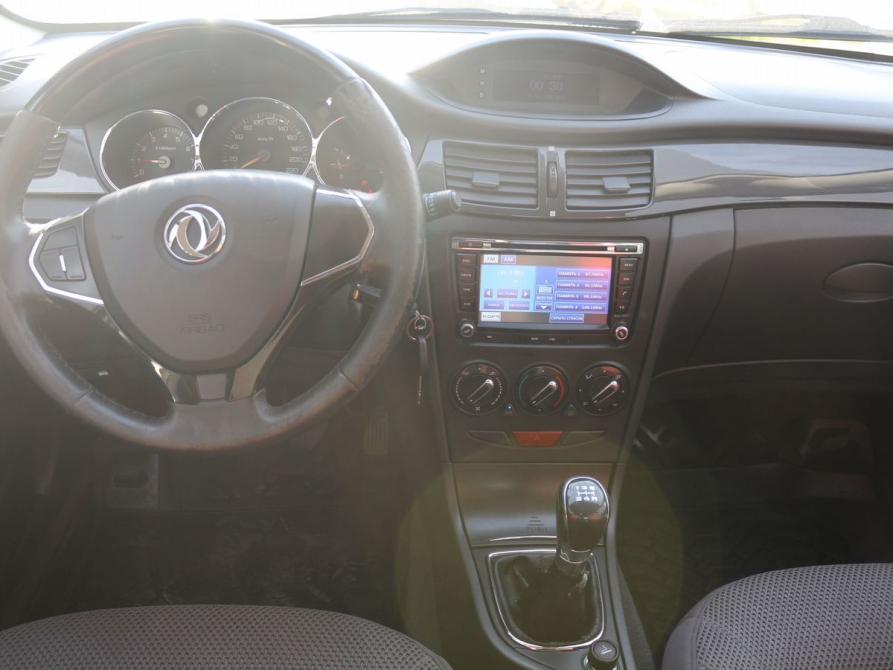 Dongfeng H30 Cross Стерлитамак  - изображение 7