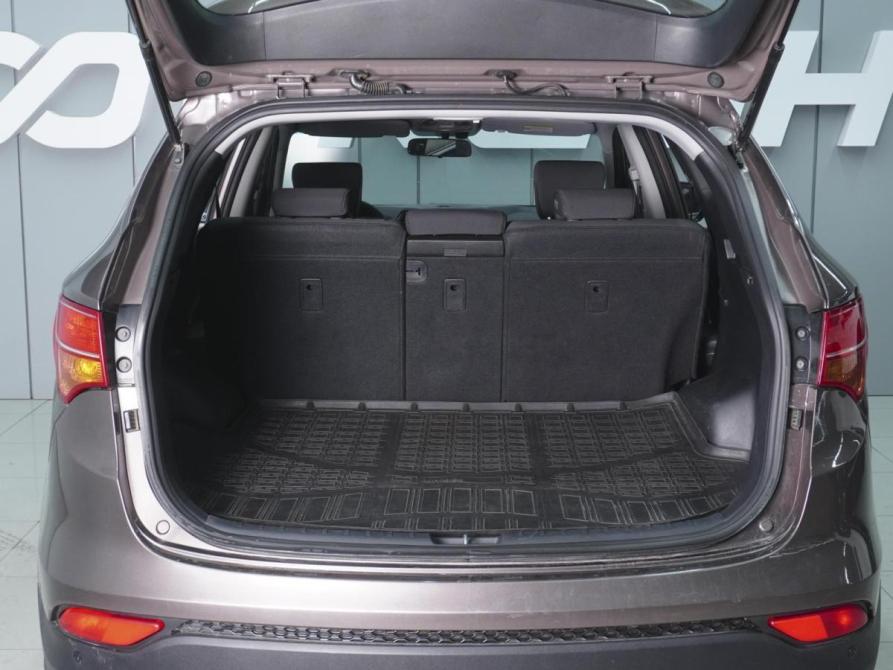 Hyundai Santa Fe III Ростов-на-Дону  - изображение 17