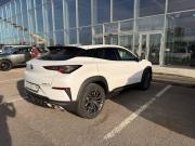 Changan UNI-T I Пермь  - изображение 24