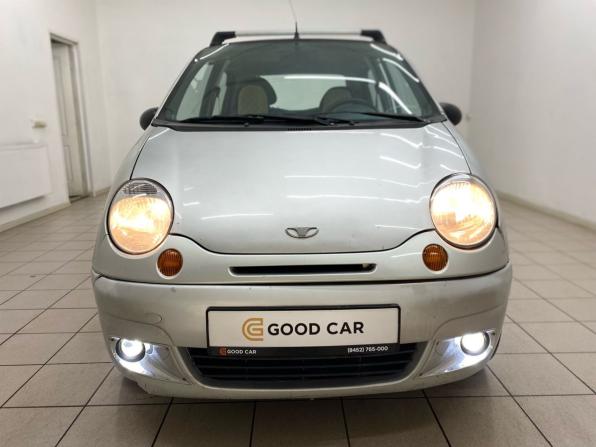 Daewoo Matiz I Рестайлинг с пробегом 2010 года, цена 180 000 рублей, 143431 км, хэтчбек, Автокод Объявления