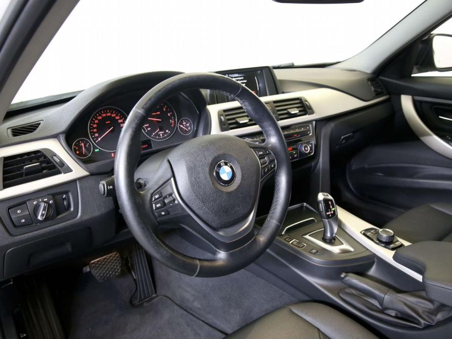 BMW 3 серии VI (F3x) Рестайлинг Санкт-Петербург  - изображение 17