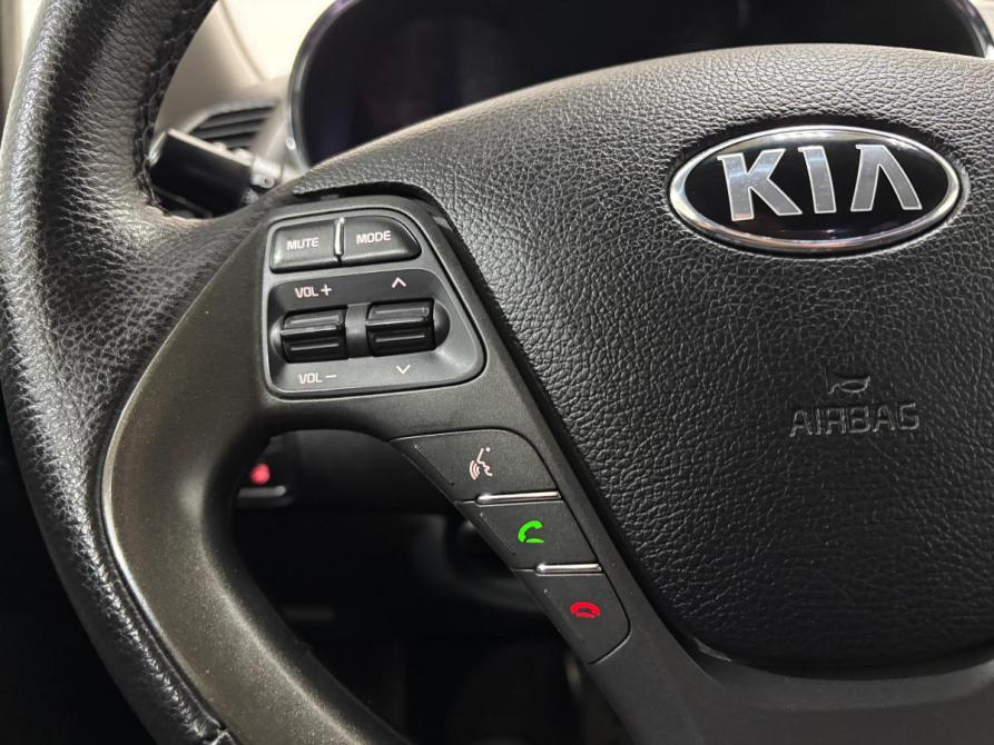 Kia Cerato III Альметьевск  - изображение 24