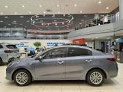Kia Rio IV Казань  - изображение 32