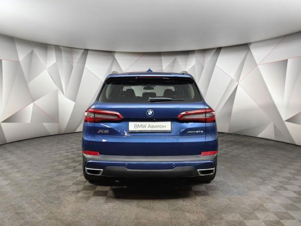 BMW X5 IV (G05/G18) с пробегом 2018 года, цена 6 050 000 рублей, 74718 км, внедорожник, Автокод Объявления