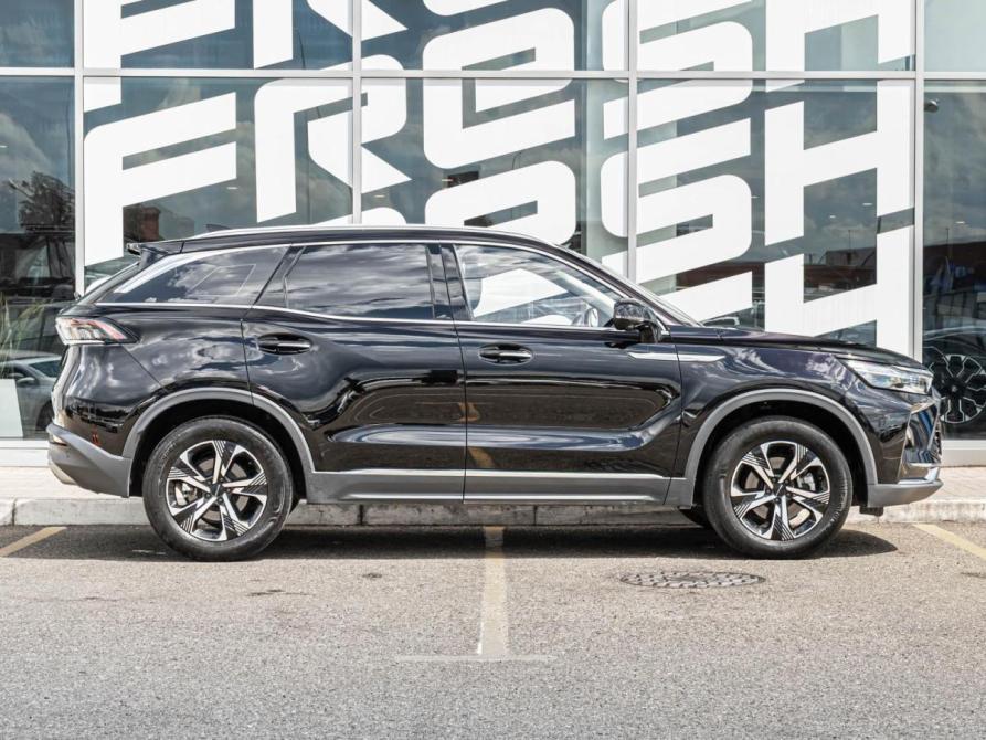 BAIC X7 I Краснодар  - изображение 5