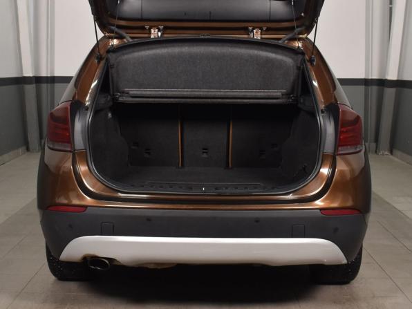 BMW X1 I (E84) с пробегом 2010 года, цена 999 997 рублей, 240413 км, внедорожник, Автокод Объявления