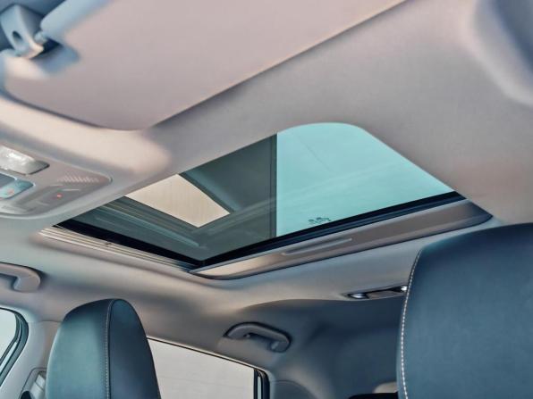 Omoda C5 I с пробегом 2023 года, цена 1 870 000 рублей, 32233 км, внедорожник, Автокод Объявления