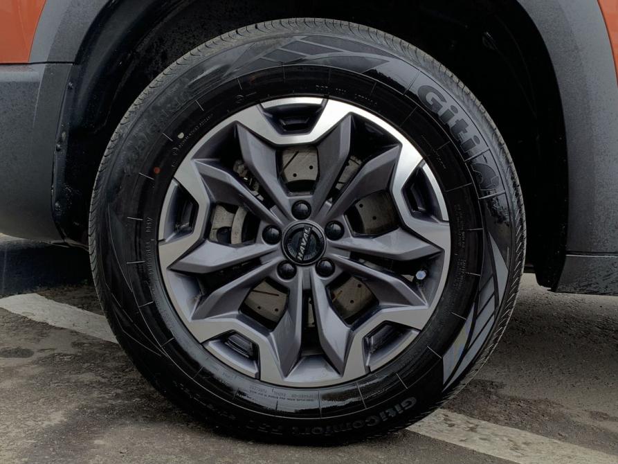 Haval Dargo I Москва  - изображение 9