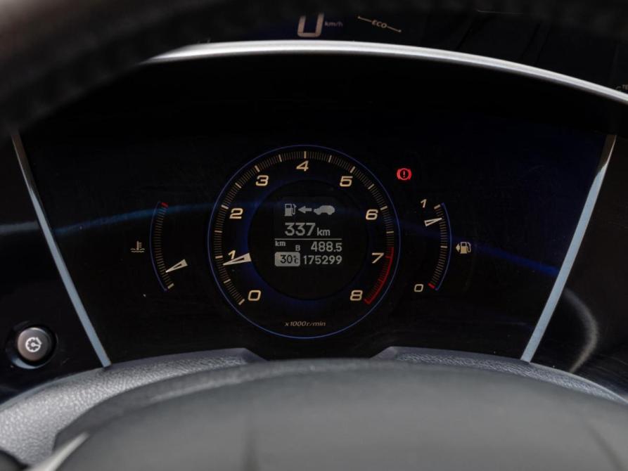 Honda Civic VIII Краснодар  - изображение 16