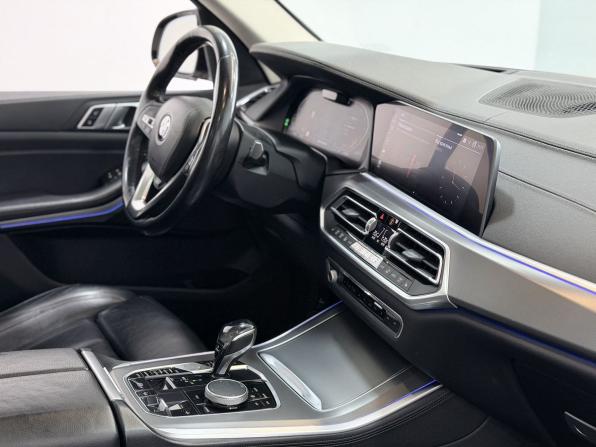 BMW X5 IV (G05/G18) с пробегом 2019 года, цена 6 247 000 рублей, 199700 км, внедорожник, Автокод Объявления