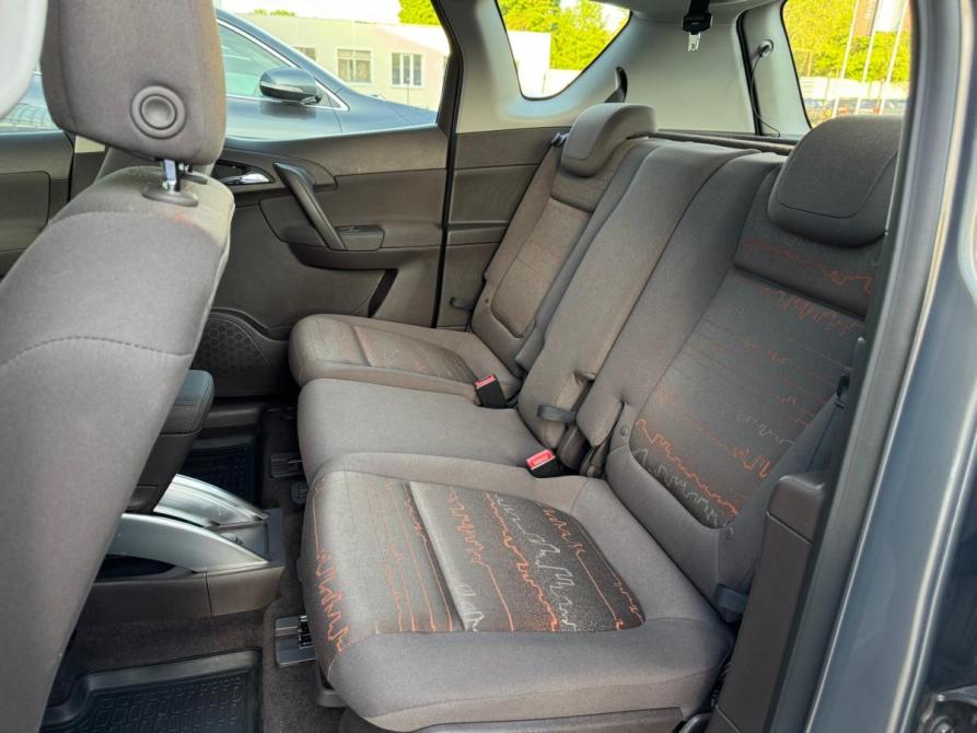 Opel Meriva B Ульяновск  - изображение 7