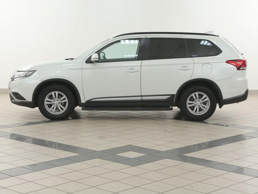 Mitsubishi Outlander III Рестайлинг 3 Иваново  - изображение 7